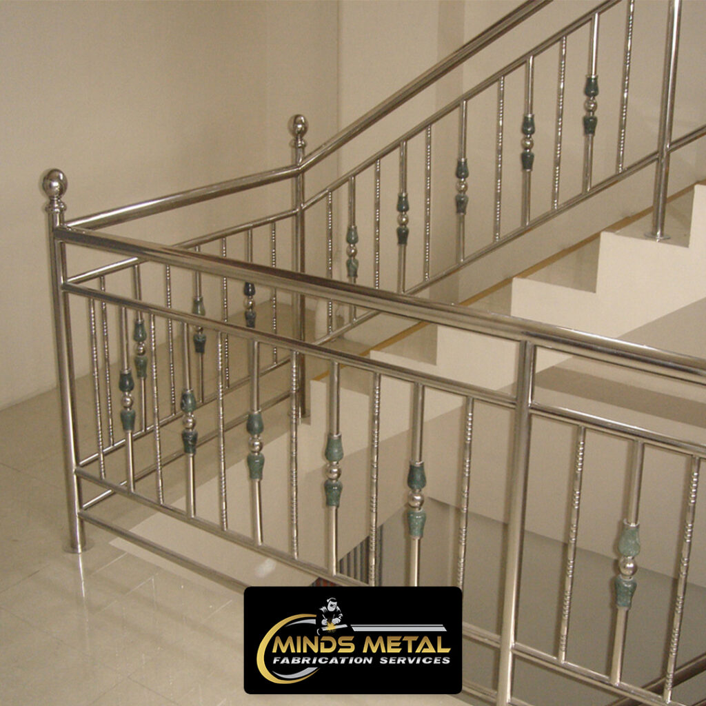 MINDSMETAL RAILING02